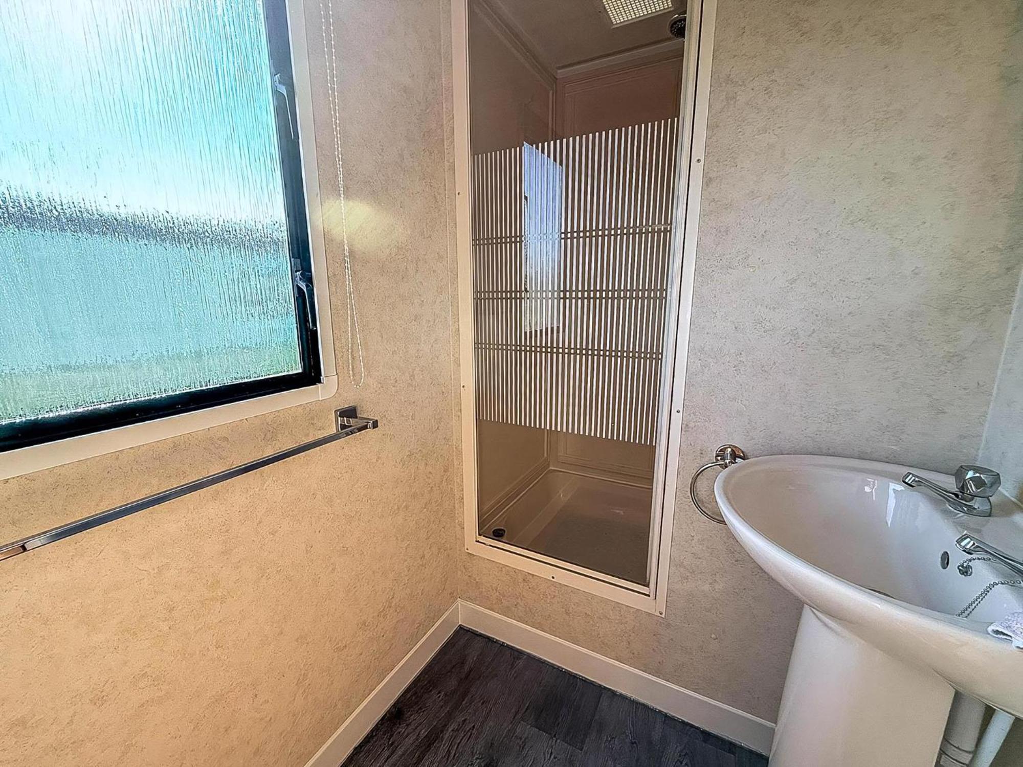8 Berth Caravan With Free Wifi At Heacham Holiday Park In Norfolk Ref 21008E Exterior photo